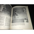 SOUTH AFRICA IN INTERNATIONAL CRICKET 1880 - 1970 BY BRIAN BASSANO