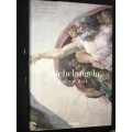 TASCHEN MICHELANGELO LIFE AND WORK BY FRANK ZOLLNER AND CHRISTOF THOENES
