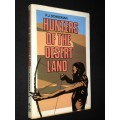 HUNTERS OF THE DESERT LAND BY PJ SCHOEMAN