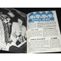 THE BEATLES MONTHLY BOOK NO. 47 - JUNE 1967 SGT. PEPPER SPECIAL