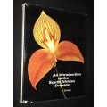 AN INTRODUCTION TO THE SOUTH AFRICAN ORCHIDS BY SCHELPE