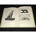 ANCIENT EGYPTIAN ANIMALS A PICTURE BOOK - THE METROPOLITAN MUSEUM OF ART 1942
