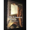 THE PYTHAGOREAN THEOREM A 4000 YEAR OLD HISTORY BY ELI MAOR