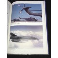 ON WINGS OF EAGLES SOUTH AFRICA`S MILITARY AVIATION HISTORY BY DAVE BECKER