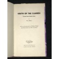 SOUTH OF THE ZAMBEZI POEMS FROM SOUTH AFRICA BY GUY BUTLER