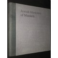 JEWISH MEMORIES OF MANDELA