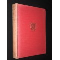 BOUTELL`S HERALDRY REVISE BY C.W. SCOTT - GILES 1950