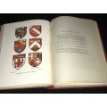 BOUTELL`S HERALDRY REVISE BY C.W. SCOTT - GILES 1950