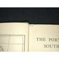 THE PORTUGUESE IN SOUTH AFRICA BY GEORGE M`CALL THEAL 1898