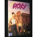 PICTUR THRILLER ROXY LIFE, LOVE, AND SEX IN THE NINETIES