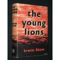 THE YOUNG LIONS BY IRWIN SHAW