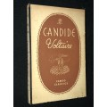 CANDIDE VOLTAIRE - CAMEO CLASSICS