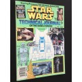STAR WARS TECHNICAL JOURNAL THE REBEL FORCES VOLUME 3