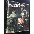 CONTACT A TRIBUTE TO THOSE WHO SERVE RHODESIA BY JOHN LOVETT