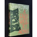 ERNEST HEMINGWAY A FAREWELL TO ARMS