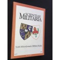 SCIENTIAE MILITARIA SOUTH AFRICAN JOURNAL OF MILITARY STUDIES VOLUME 27 1997