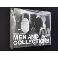 MEN AND COLLECTIONS BY BRIAN JENNER