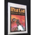MEAT LOAF HITS OUT OF HELL CLASSIC VIDEO COLLECTION DVD