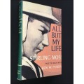 ALL BUT MY LIFE BY STIRLING MOSS