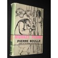 MONKEY PLANET BY PIERRE BOULLE 1964 1ST ENGLISH EDITION (PLANET OF THE APES)