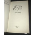 THE END OF HARRY POTTER BY DAVID LANGFORD