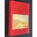THE COMMISSIONS OF W.C. PALGRAVE 1876-1885 VAN RIEBEECK SOCIETY SECOND SERIES NO. 21 1991