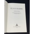 KLAUS BARBIE THE UNTOLD STORY LADISLAS DE HOYOS