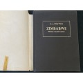 ZIMBABWE RHODESIA`S ANCIENT GREATNESS BY A.J. BRUWER