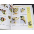 STEP-BY-STEP GARNISHING HOW TO SUCCEED WITH GARNISHES BY WENDY VEALE