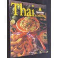 STEP-BY-STEP THAI COOKING - ASIA BOOKS
