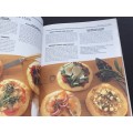 WOOLWORTHS NEW STEP-BY-STEP COOKING ITALIAN RECIPE BOOK