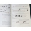 GRAPHIC DESIGN FOR THE ELECTRONIC AGE - THE MANUAL FOR TRADITIONAL AND DESKTOP PUBLISHING