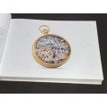 THE BREGUET COLLECTIONS 2013 - 2014 HARDCOVER BOOK