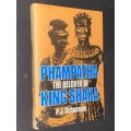 PHAMPATHA THE BELOVED KING SHAKA BY P.J. SCHOEMAN