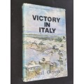 VICTORY IN ITALY BY NEIL ORPHEN