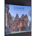 ANGKOR CITIES AND TEMPLES BY CLAUDE JACQUES AND MICHAEL FREEMAN