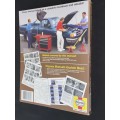 FORD RANGER PICK-UPS 1993 THRU 1996 AUTOMOTIVE REPAIR MANUAL