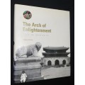 THE ARCH OF ENLIGHTENMENT BY HOWARD REID - KOREAN ARCHITECTURE OF PALACE