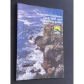 SEDGWICK`S OLD BROWN ROCK AND SURF ANGLING GUIDE SOUTHERN COAST