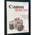 CANON EOS 300