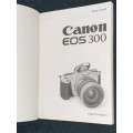 CANON EOS 300