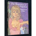 THE TEMPTATION OF ANGELIQUE BY SERGEANNE GOLON