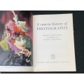 A CONCISE HISTORY OF PHOTOGRAPHY BY HELMUT AND ALISON GERNSHEIM