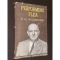 PERFORMING FLEA BY P.G. WODEHOUSE