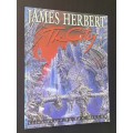 THE CITY BY JAMES HERBERT ILLUSTRATED BY IAN MILLER