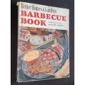 BETTER HOMES AND GARDENS BARBECUE BOOK