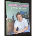 JAMIE`S DINNERS BY JAMIE OLIVER