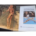 BODYWATCHING A FIELD GUIDE TO THE HUMAN SPECIES BY DESMOND MORRIS INSCRIBED