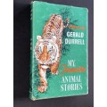 MY FAVOURITE ANIMAL STORIES CHOSEN BY GERALD DURRELL