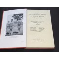 THE BANTU-SPEAKING TRIBES OF SOUTH AFRICA BY I. SCHAPERA 1946